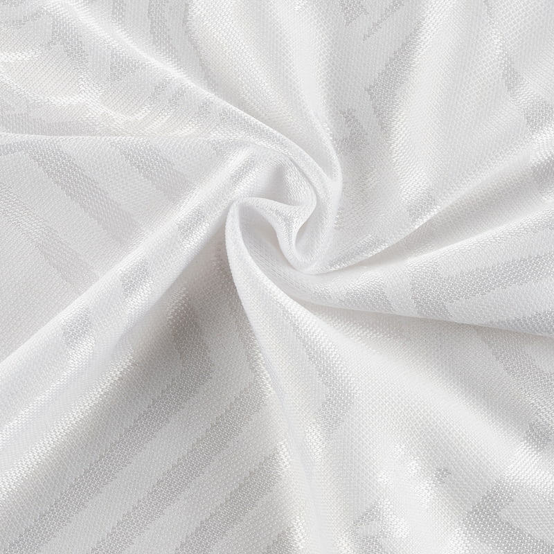 Fabraic Jacquard Dhá Thaobh a Thriomú Thapa Fabraic Jacquard Dhá Thaobh a Thriomú Thapa