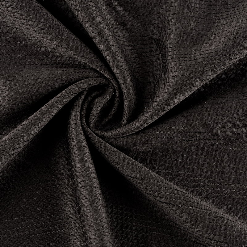 Fabraic Jacquard Aon-Thaobh Ocht gCarachtar do Dhaoine Fásta