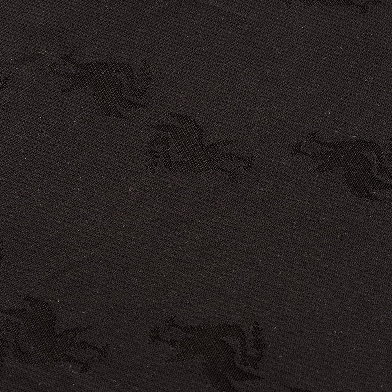 Fabraic Jacquard Dhá Thaobh Four Bird Oblique