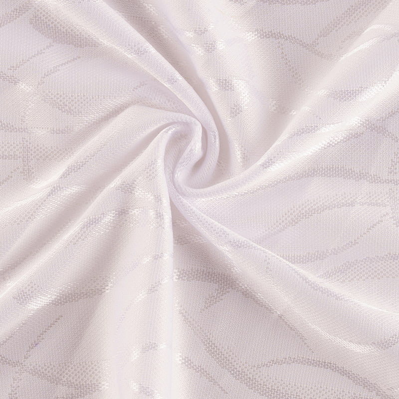 Flame Jacquard Fabraic Jacquard Dhá Thaobh