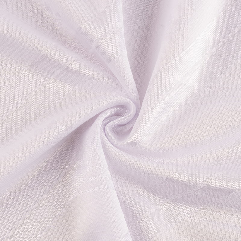 Fabraic Jacquard Treoil Twill Double-Thaobh