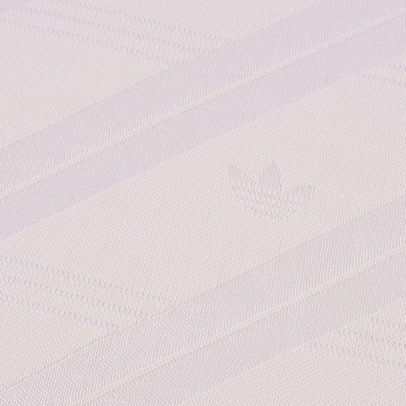 Fabraic Jacquard Treoil Twill Double-Thaobh