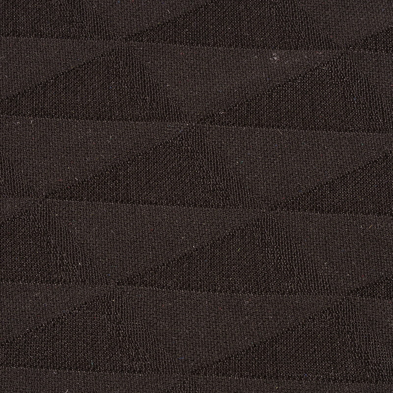 Fabraic Jacquard Dhá Thaobh Triantán Twill
