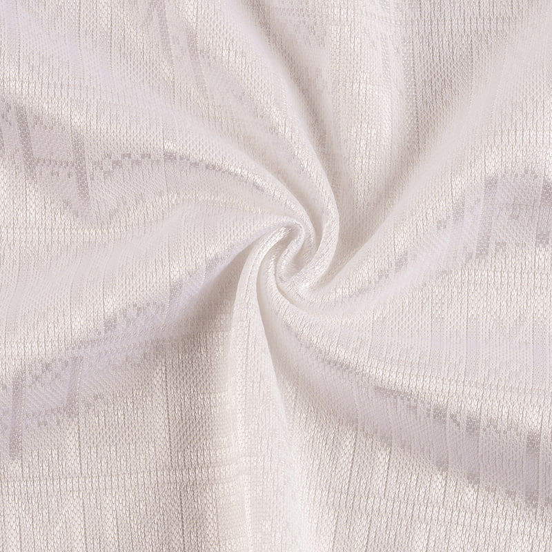 Fabraic Jacquard Dhá Thaobh M-Cineál