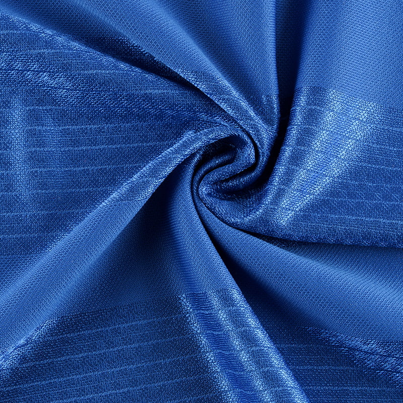 Fabraic Jacquard Dhá Thaobh Do Spóirt