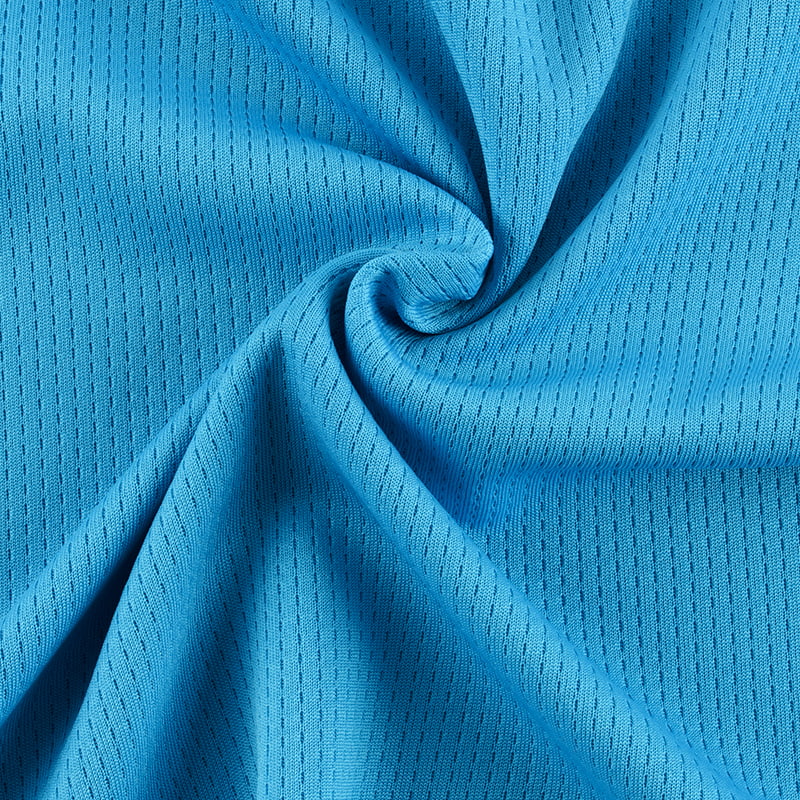 Stripes Dhíreach Fabraic Mogaill Dhá Thaobh