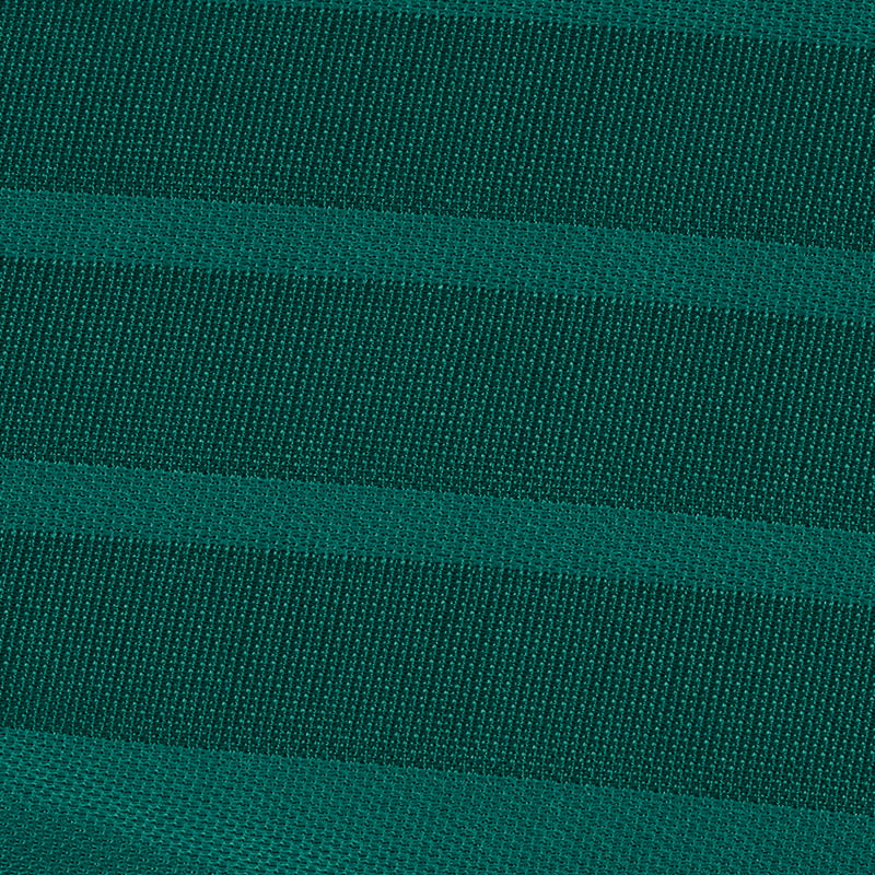 Fabraic Jacquard Dúbailte Striped Ingearach