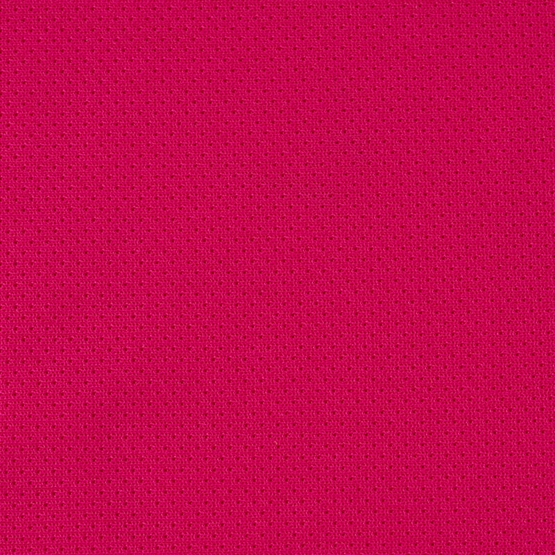 Plum Red Pinhole Fabraic Mogall Dúbailte